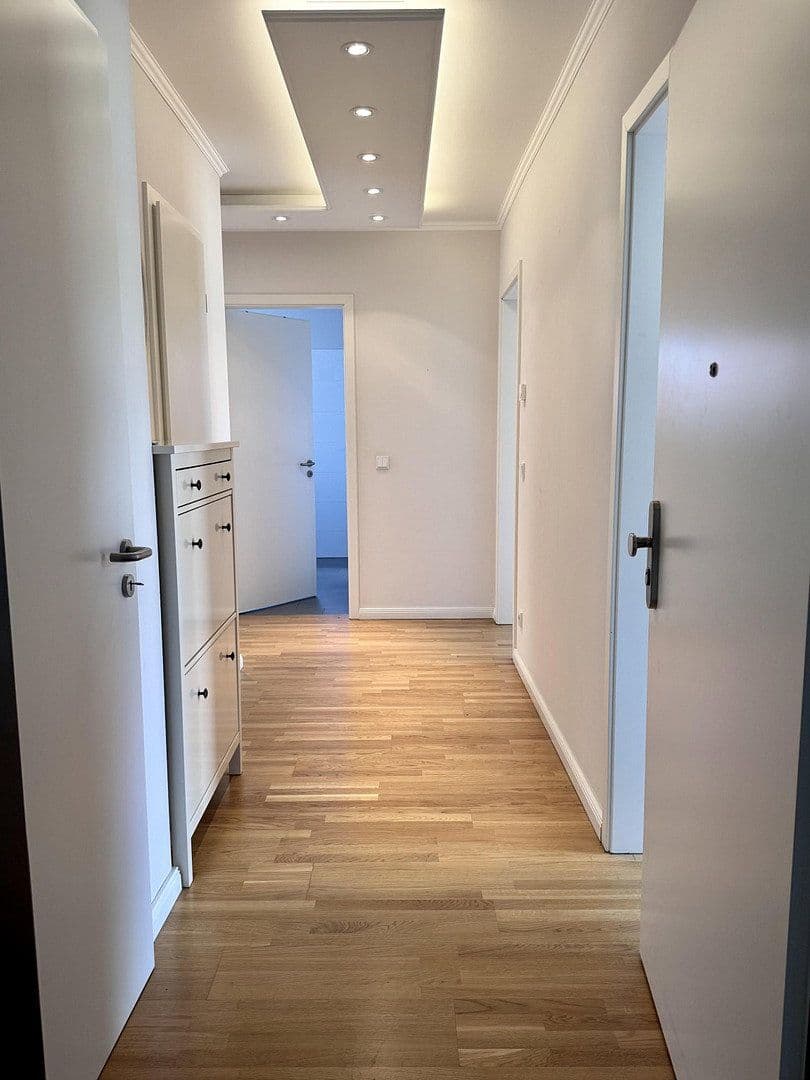 Predaj bytu 3-izbový 83 m², Steindamm 5, Norderstedt, Šlezvicko-Holštajnsko Predaj bytu 3-izbový 83 m², Steindamm 5, Norderstedt, Šlezvicko-Holštajnsko