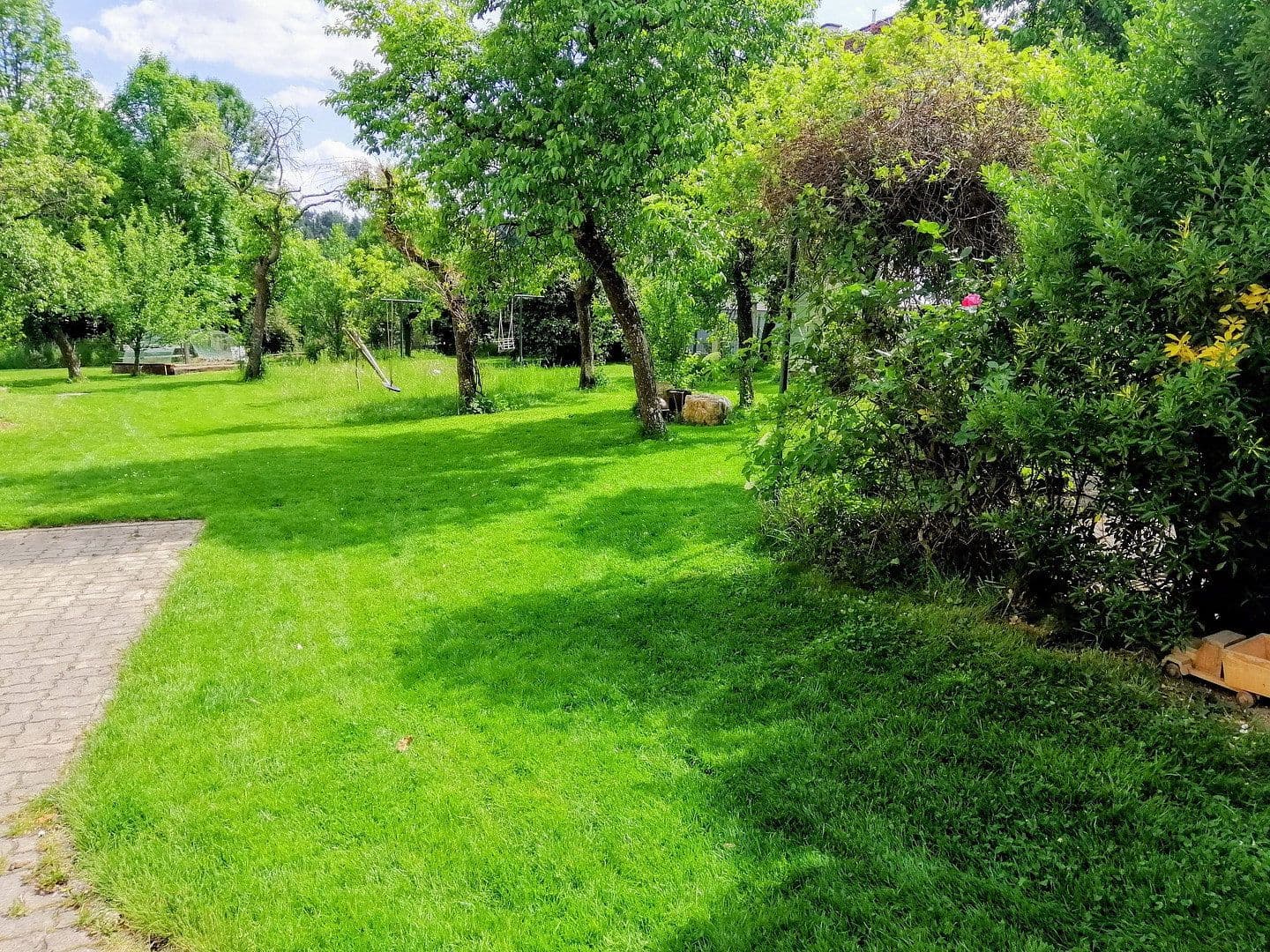Prenájom bytu 2-izbový 70 m², Rohrbach an der Lafnitz, Štajersko Prenájom bytu 2-izbový 70 m², Rohrbach an der Lafnitz, Štajersko