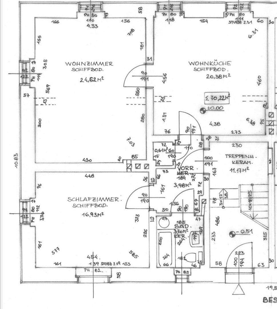 Prenájom bytu 2-izbový 70 m², Rohrbach an der Lafnitz, Štajersko Prenájom bytu 2-izbový 70 m², Rohrbach an der Lafnitz, Štajersko