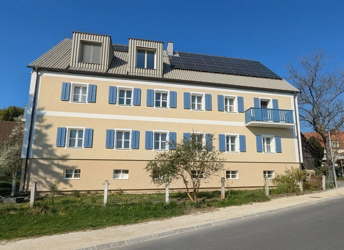 Prenájom bytu 2-izbový 70 m², Rohrbach an der Lafnitz, Štajersko Prenájom bytu 2-izbový 70 m², Rohrbach an der Lafnitz, Štajersko
