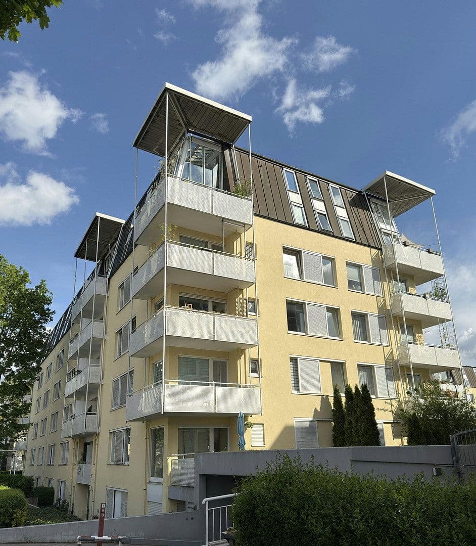 Predaj bytu 3-izbový 55 m², Lessingstr., Berlin, Berlín Predaj bytu 3-izbový 55 m², Lessingstr., Berlin, Berlín