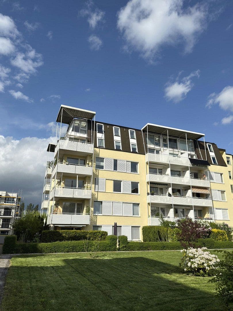 Predaj bytu 3-izbový 55 m², Lessingstr., Berlin, Berlín Predaj bytu 3-izbový 55 m², Lessingstr., Berlin, Berlín