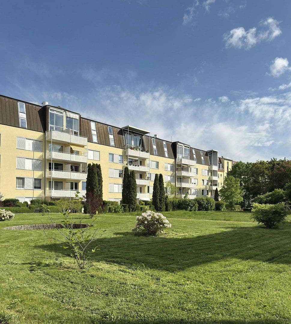 Predaj bytu 3-izbový 55 m², Lessingstr., Berlin, Berlín Predaj bytu 3-izbový 55 m², Lessingstr., Berlin, Berlín