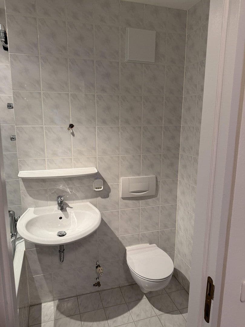 Predaj bytu 3-izbový 55 m², Lessingstr., Berlin, Berlín Predaj bytu 3-izbový 55 m², Lessingstr., Berlin, Berlín