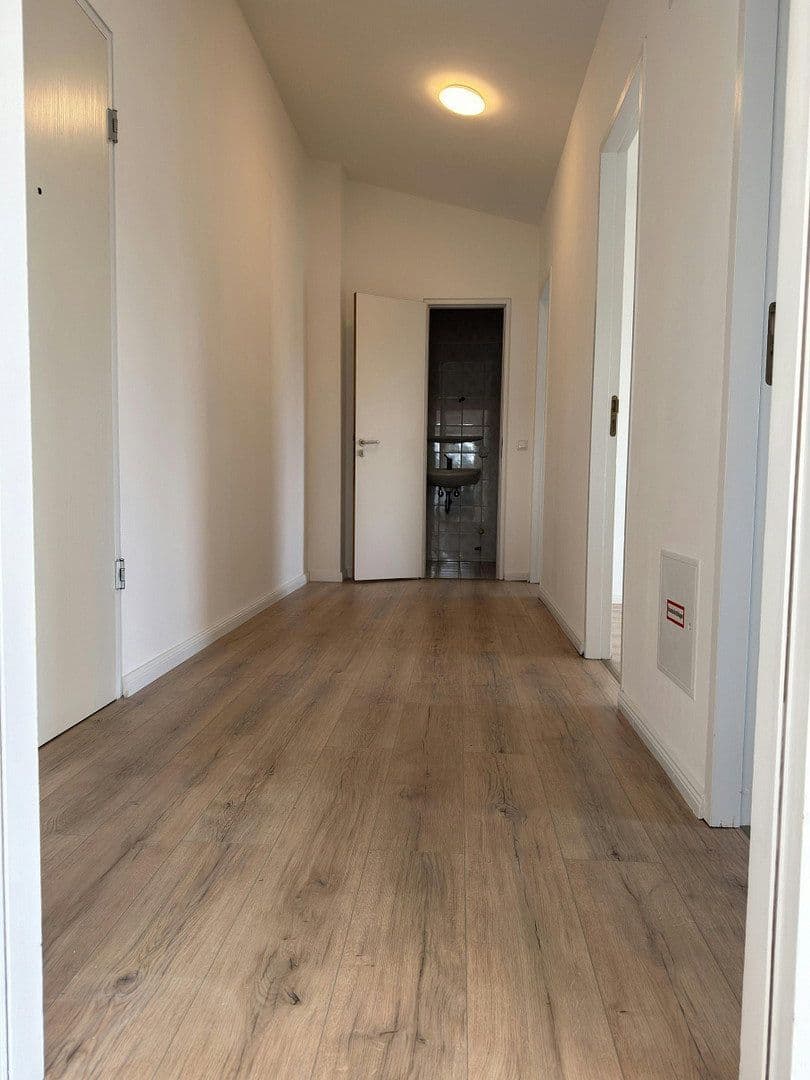 Predaj bytu 3-izbový 55 m², Lessingstr., Berlin, Berlín Predaj bytu 3-izbový 55 m², Lessingstr., Berlin, Berlín