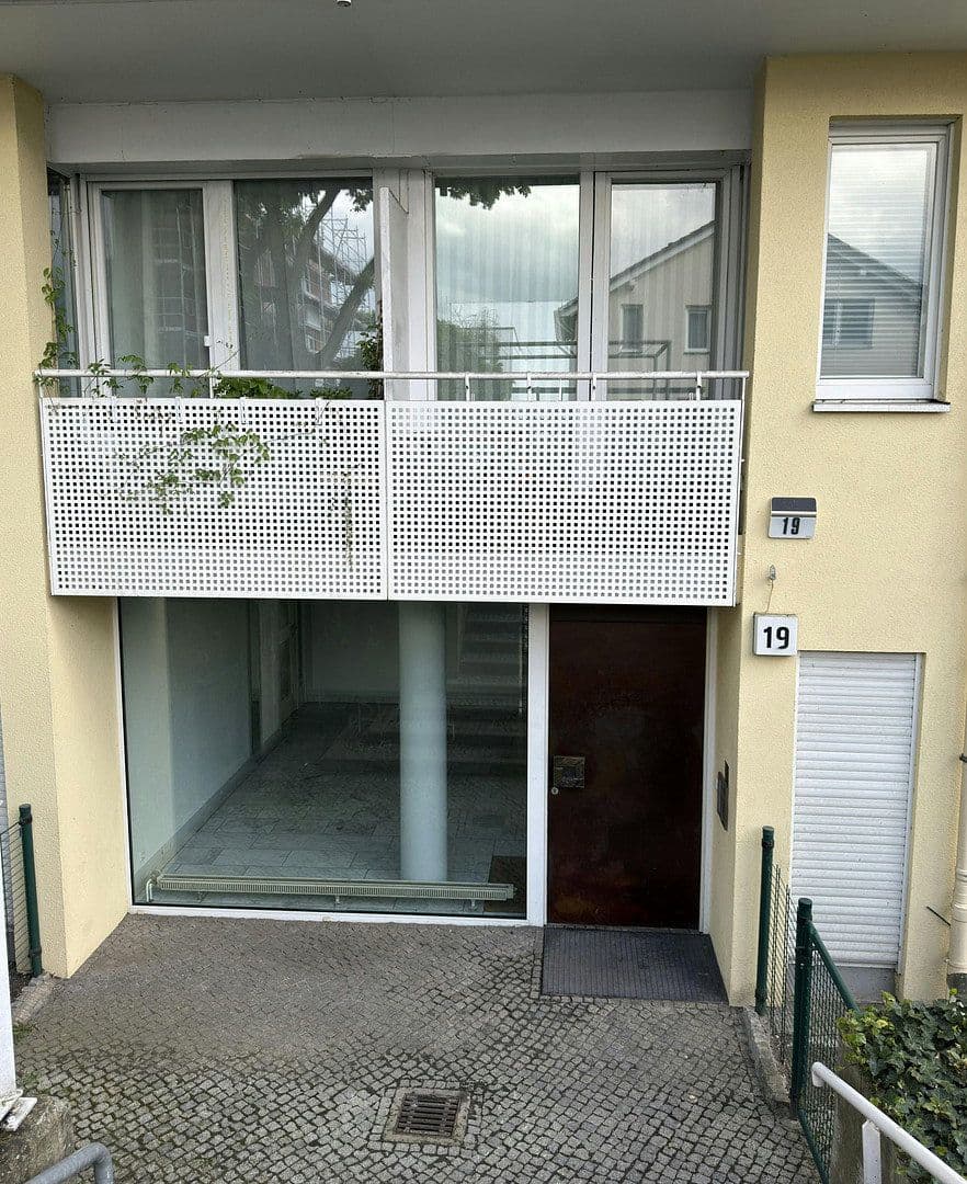 Predaj bytu 3-izbový 55 m², Lessingstr., Berlin, Berlín Predaj bytu 3-izbový 55 m², Lessingstr., Berlin, Berlín