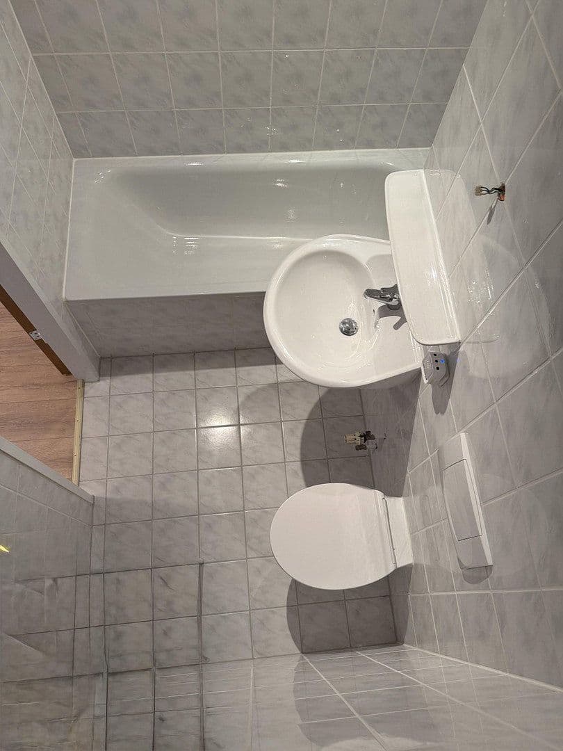 Predaj bytu 3-izbový 55 m², Lessingstr., Berlin, Berlín Predaj bytu 3-izbový 55 m², Lessingstr., Berlin, Berlín