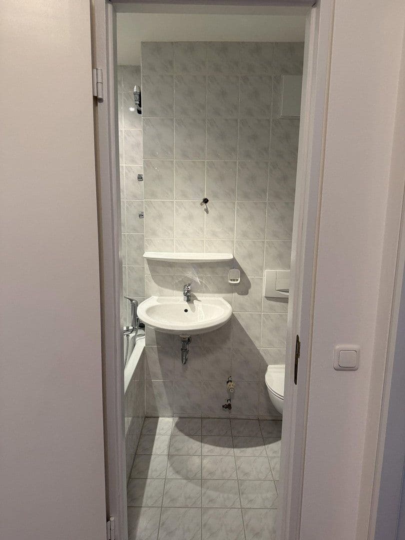 Predaj bytu 3-izbový 55 m², Lessingstr., Berlin, Berlín Predaj bytu 3-izbový 55 m², Lessingstr., Berlin, Berlín
