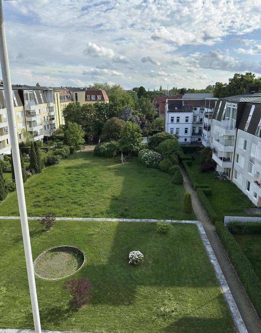 Predaj bytu 3-izbový 55 m², Lessingstr., Berlin, Berlín Predaj bytu 3-izbový 55 m², Lessingstr., Berlin, Berlín