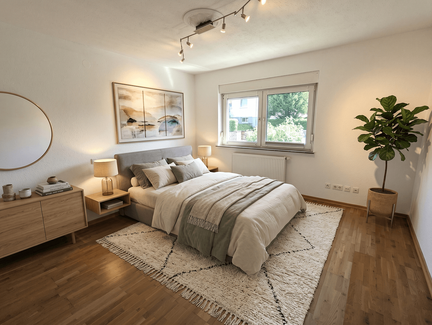 Prenájom bytu 4-izbový 102 m², Stuttgart, Bádensko-Wurttembersko Prenájom bytu 4-izbový 102 m², Stuttgart, Bádensko-Wurttembersko