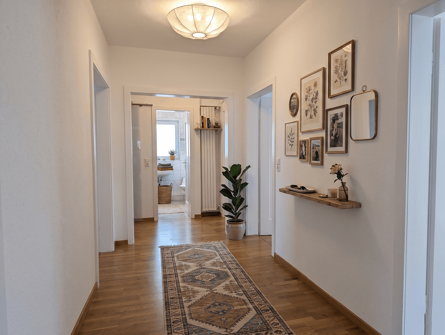 Prenájom bytu 4-izbový 102 m², Stuttgart, Bádensko-Wurttembersko Prenájom bytu 4-izbový 102 m², Stuttgart, Bádensko-Wurttembersko