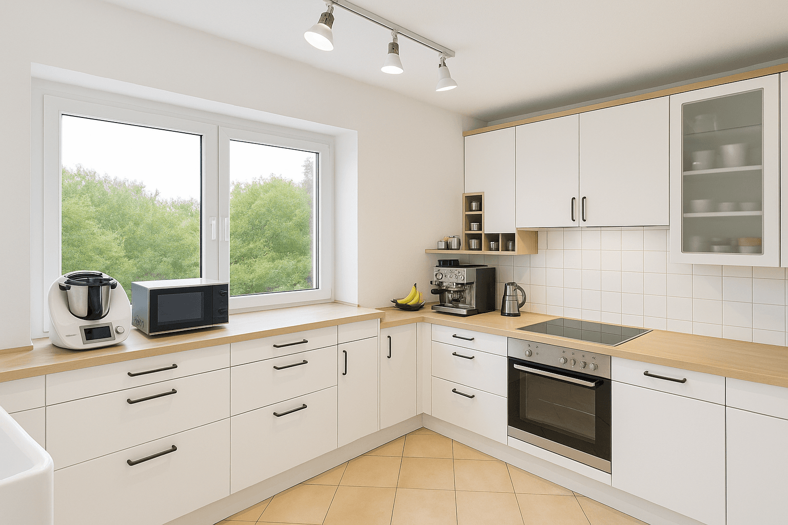 Predaj bytu 4-izbový 118 m², Wehretal, Hesensko Predaj bytu 4-izbový 118 m², Wehretal, Hesensko