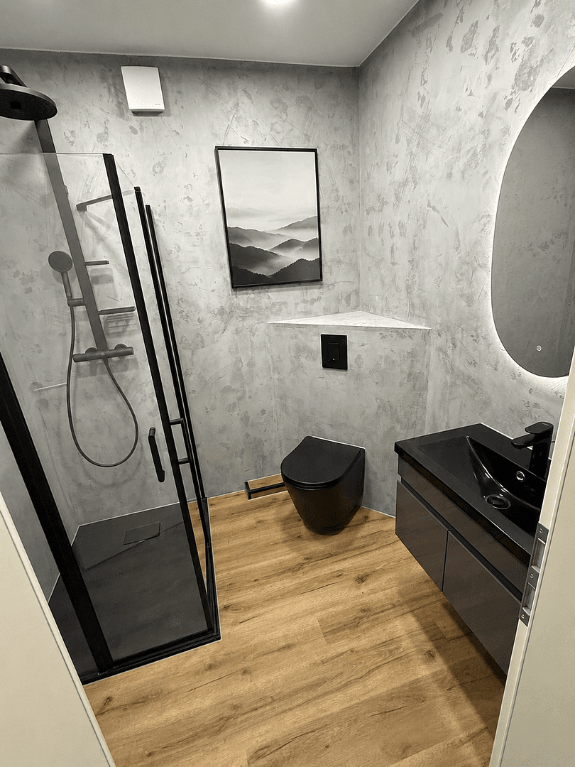 Predaj bytu 4-izbový 118 m², Wehretal, Hesensko Predaj bytu 4-izbový 118 m², Wehretal, Hesensko