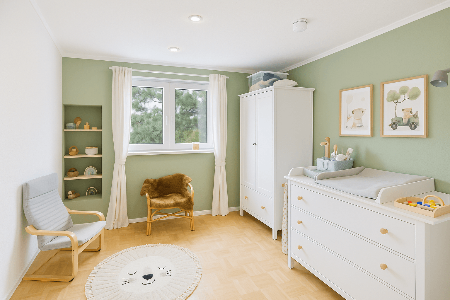 Predaj bytu 4-izbový 118 m², Wehretal, Hesensko Predaj bytu 4-izbový 118 m², Wehretal, Hesensko
