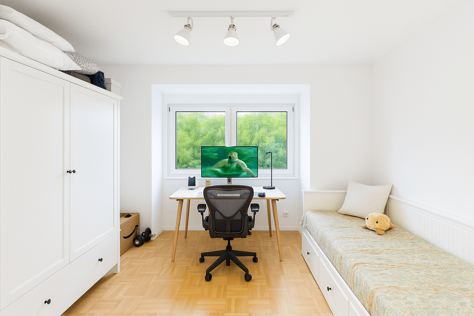 Predaj bytu 4-izbový 118 m², Wehretal, Hesensko Predaj bytu 4-izbový 118 m², Wehretal, Hesensko