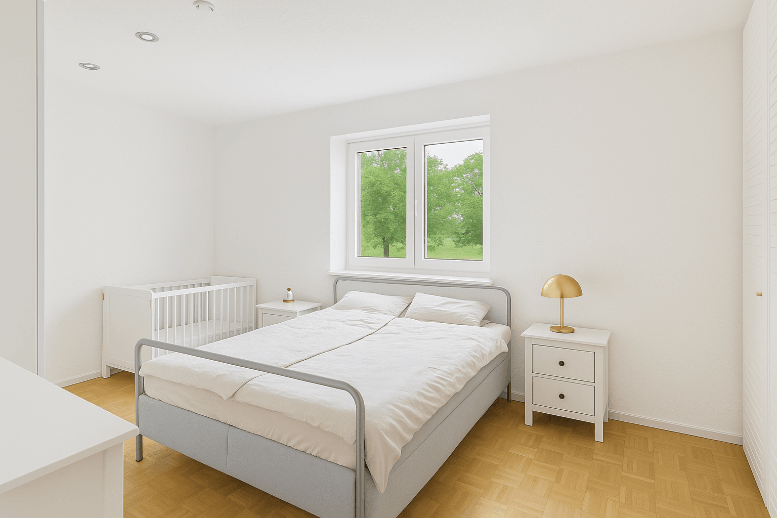 Predaj bytu 4-izbový 118 m², Wehretal, Hesensko Predaj bytu 4-izbový 118 m², Wehretal, Hesensko