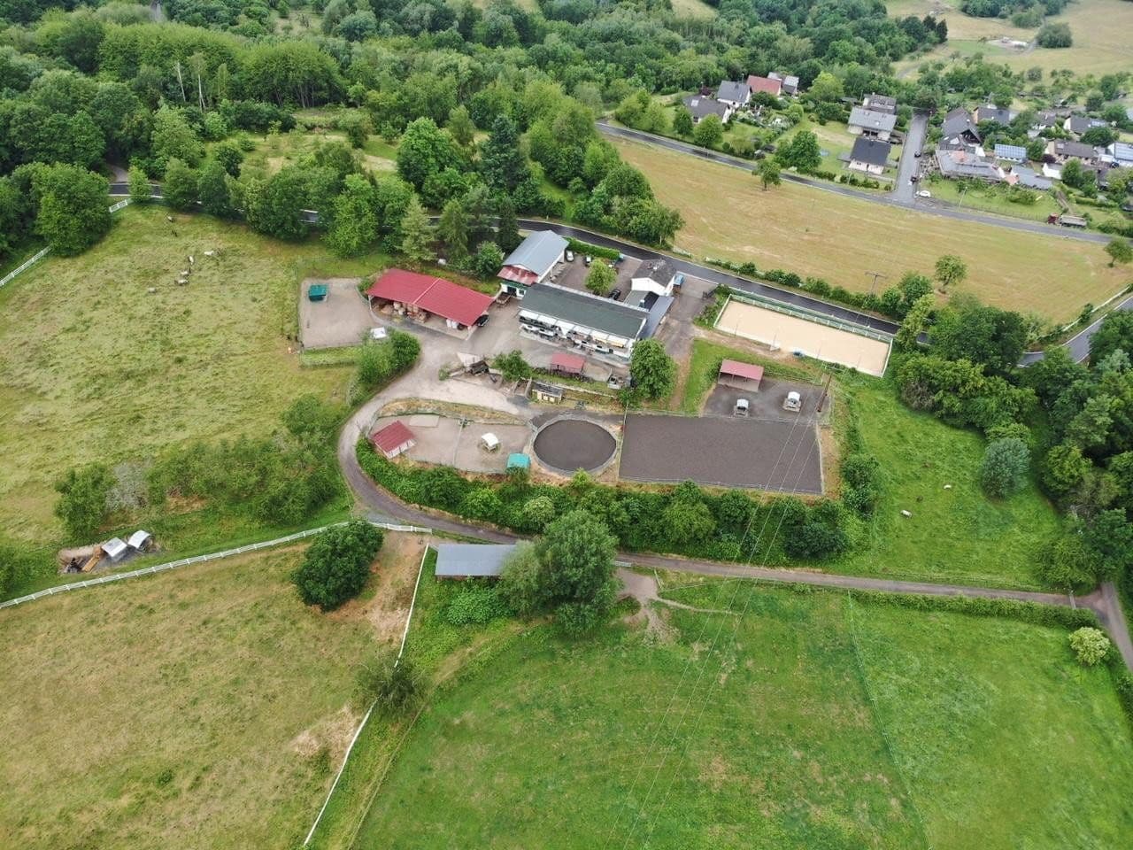 Predaj pozemku 180.000 m², Boppard, Porýnie-Falcko Predaj pozemku 180.000 m², Boppard, Porýnie-Falcko