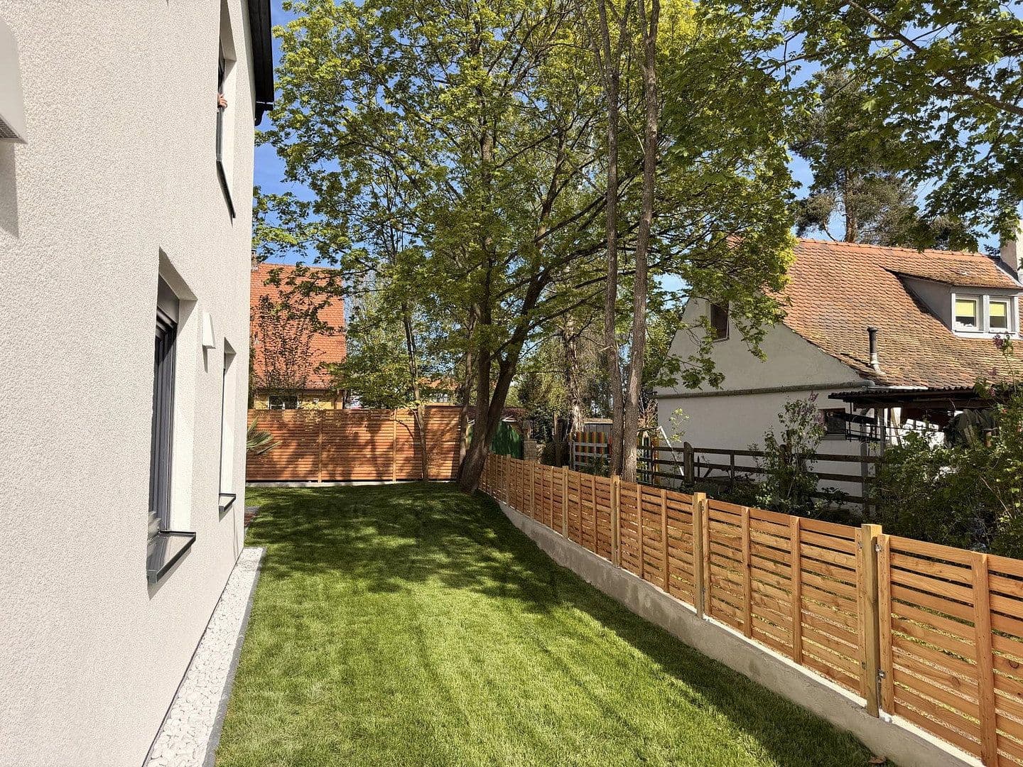 Prenájom bytu 2-izbový 67 m², Nürnberg, Bavorsko Prenájom bytu 2-izbový 67 m², Nürnberg, Bavorsko