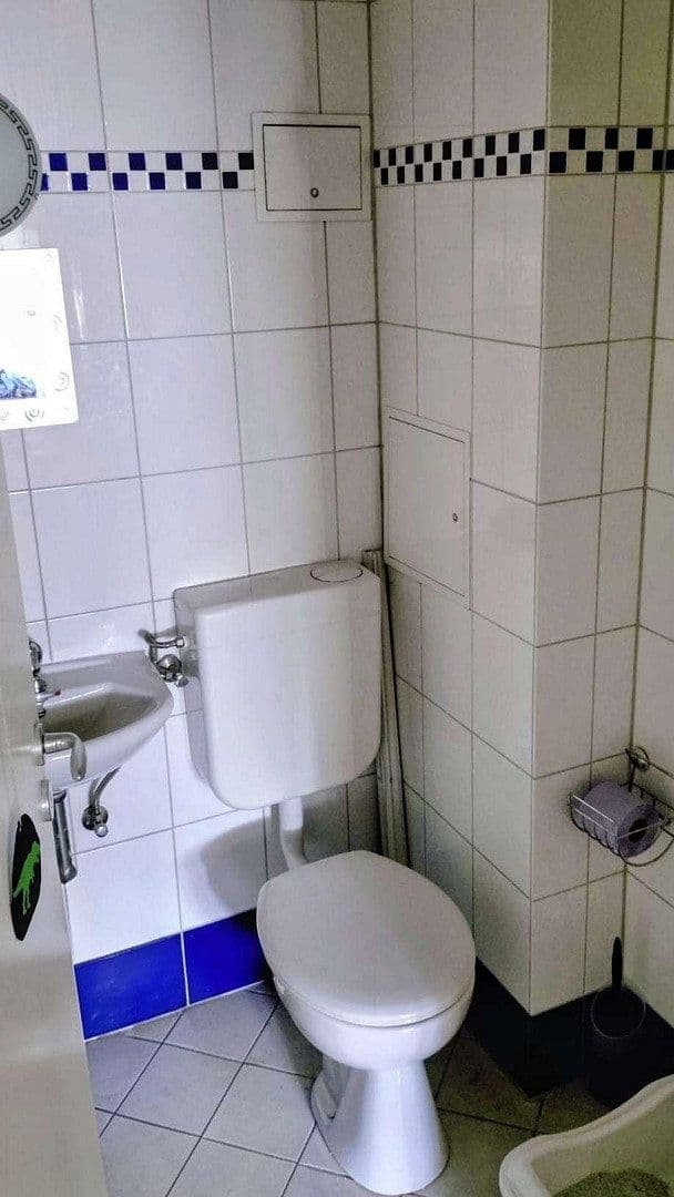 Predaj bytu 4-izbový 87 m², Grenzstraße 40, Obertshausen, Hesensko Predaj bytu 4-izbový 87 m², Grenzstraße 40, Obertshausen, Hesensko