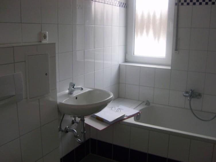 Predaj bytu 4-izbový 87 m², Grenzstraße 40, Obertshausen, Hesensko Predaj bytu 4-izbový 87 m², Grenzstraße 40, Obertshausen, Hesensko