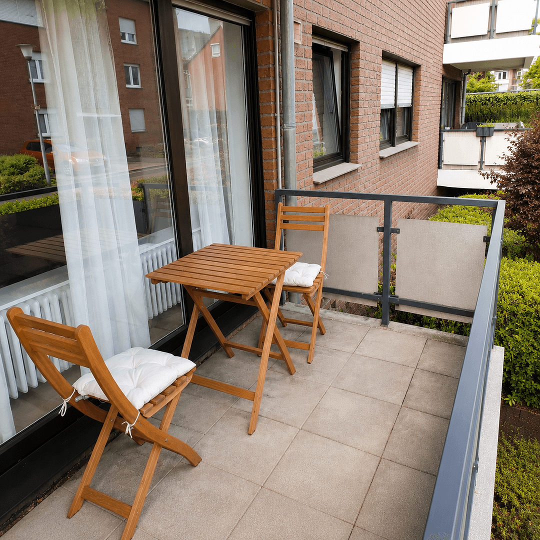 Prenájom bytu 2-izbový 62 m², Münster, Severné Porýnie - Westfálsko Prenájom bytu 2-izbový 62 m², Münster, Severné Porýnie - Westfálsko
