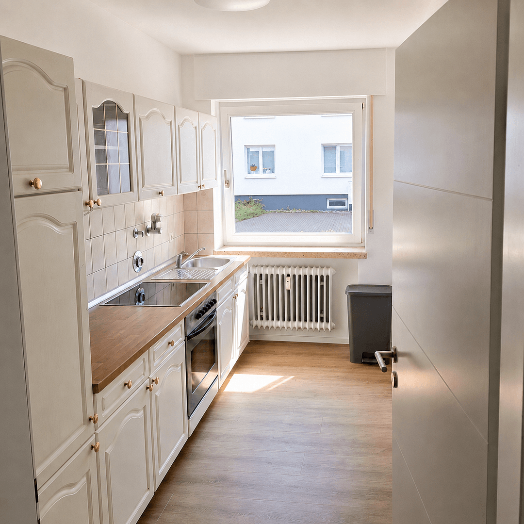 Prenájom bytu 2-izbový 62 m², Münster, Severné Porýnie - Westfálsko Prenájom bytu 2-izbový 62 m², Münster, Severné Porýnie - Westfálsko