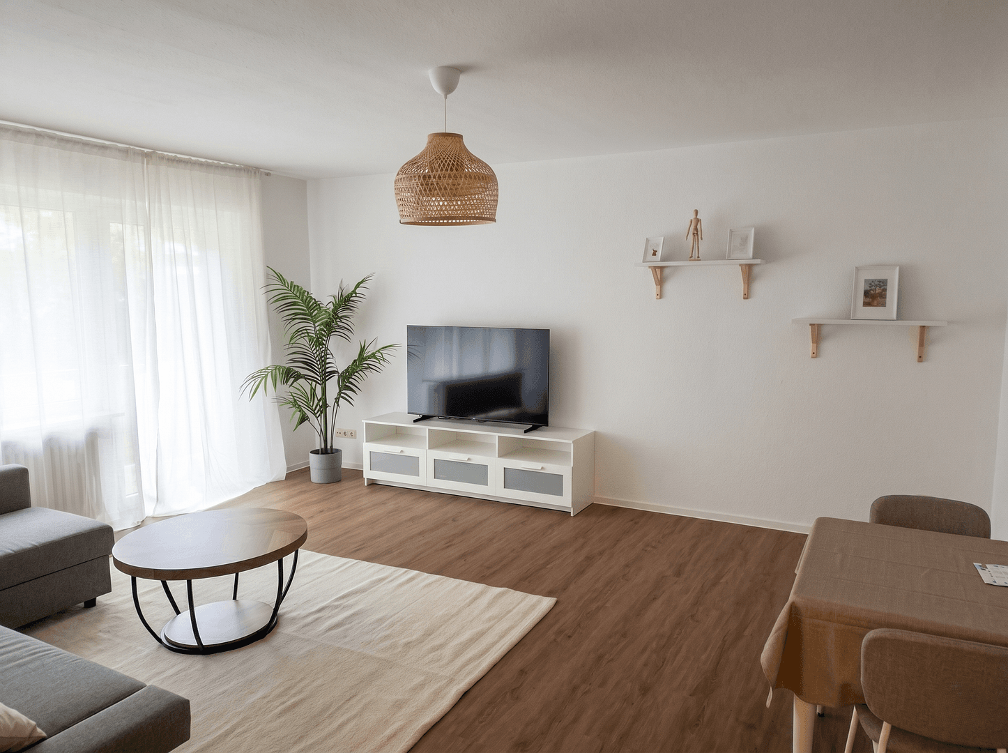 Prenájom bytu 2-izbový 62 m², Münster, Severné Porýnie - Westfálsko Prenájom bytu 2-izbový 62 m², Münster, Severné Porýnie - Westfálsko