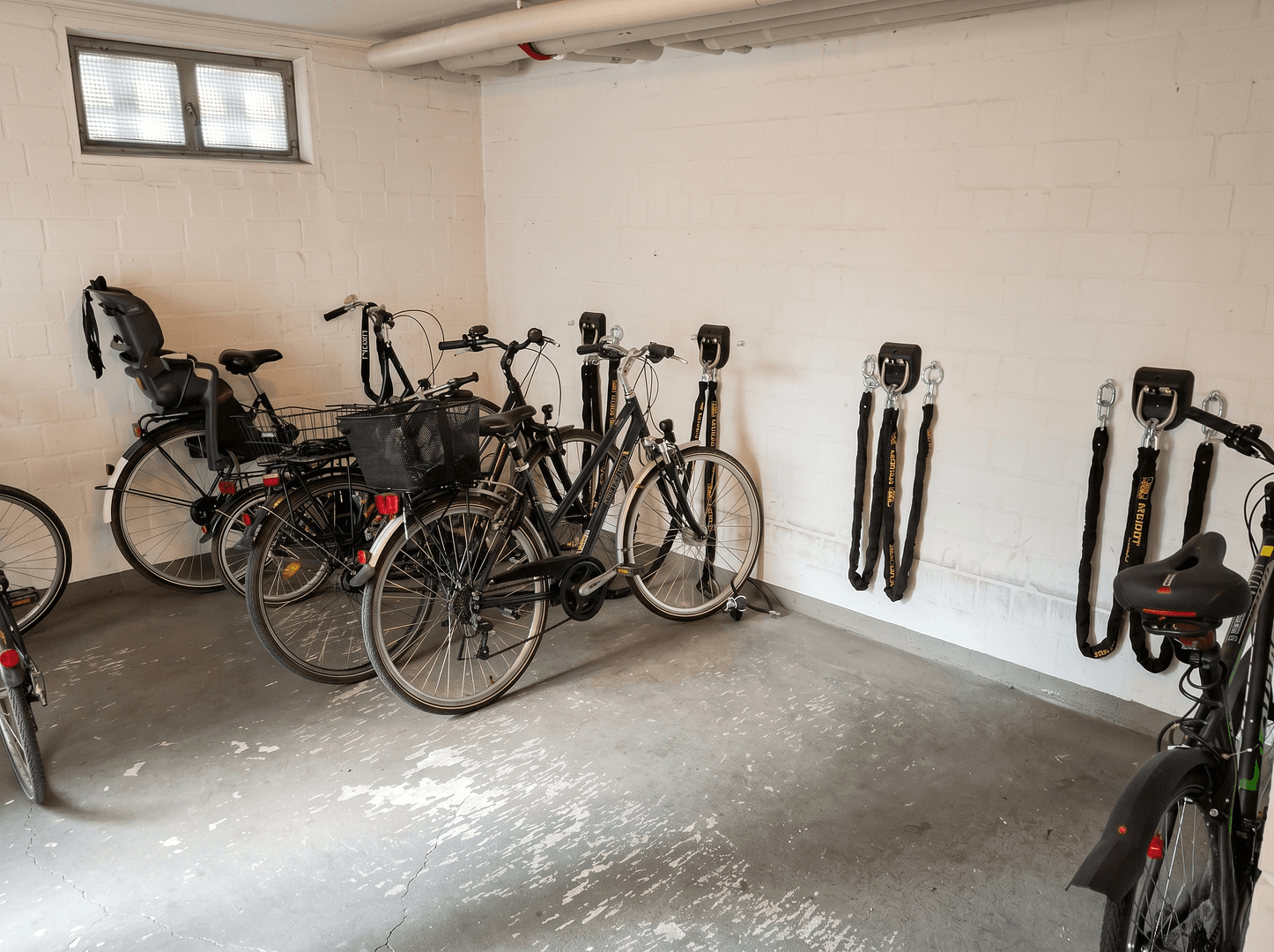 Prenájom bytu 2-izbový 62 m², Münster, Severné Porýnie - Westfálsko Prenájom bytu 2-izbový 62 m², Münster, Severné Porýnie - Westfálsko