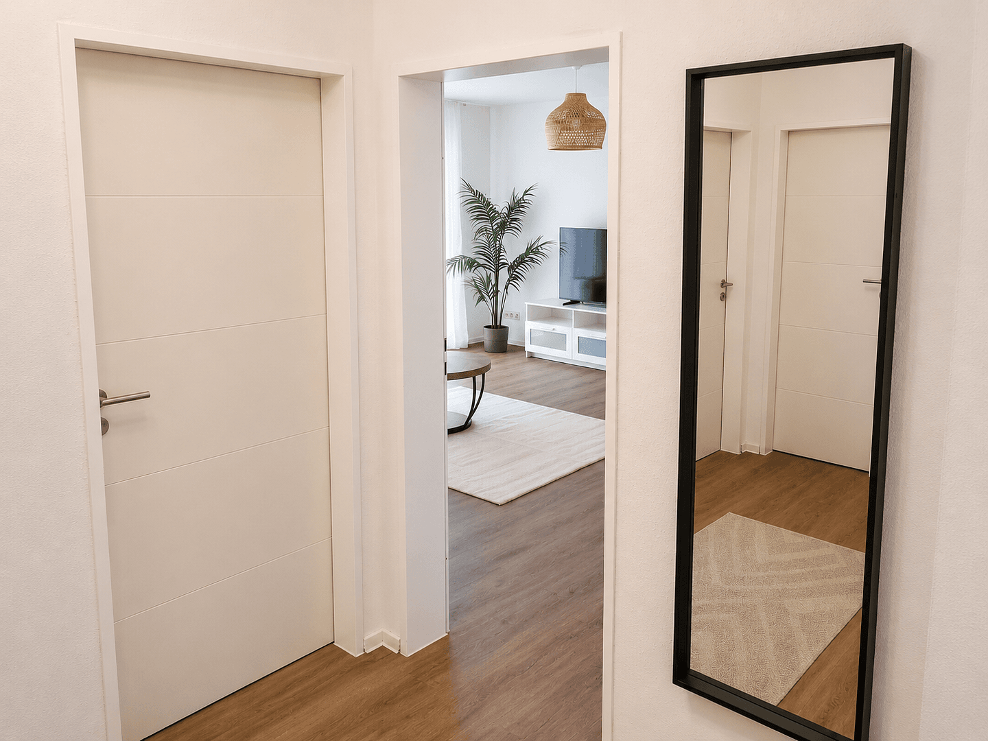 Prenájom bytu 2-izbový 62 m², Münster, Severné Porýnie - Westfálsko Prenájom bytu 2-izbový 62 m², Münster, Severné Porýnie - Westfálsko