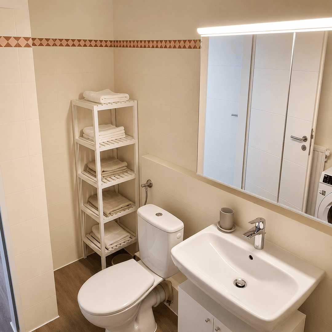 Prenájom bytu 2-izbový 62 m², Münster, Severné Porýnie - Westfálsko Prenájom bytu 2-izbový 62 m², Münster, Severné Porýnie - Westfálsko