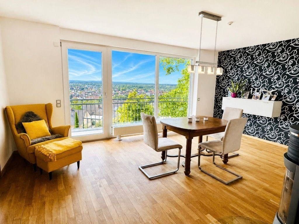 Predaj domu 140 m², pozemek 2.049 m², Kleinostheim, Bavorsko Predaj domu 140 m², pozemek 2.049 m², Kleinostheim, Bavorsko
