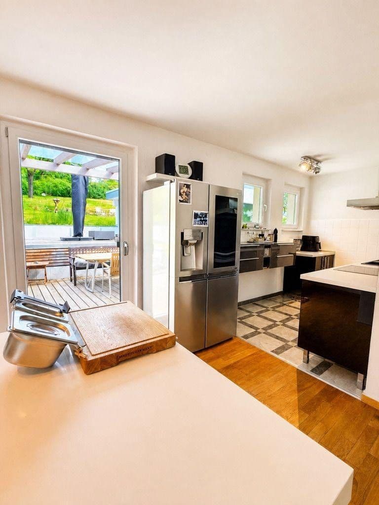 Predaj domu 140 m², pozemek 2.049 m², Kleinostheim, Bavorsko Predaj domu 140 m², pozemek 2.049 m², Kleinostheim, Bavorsko