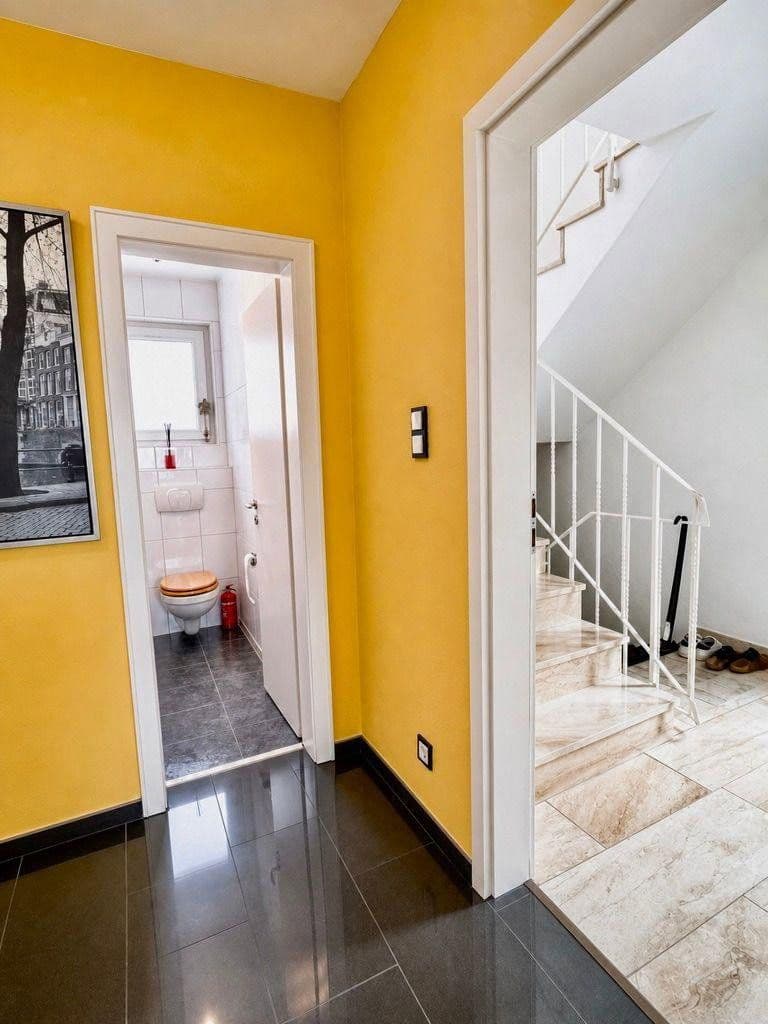 Predaj domu 140 m², pozemek 2.049 m², Kleinostheim, Bavorsko Predaj domu 140 m², pozemek 2.049 m², Kleinostheim, Bavorsko