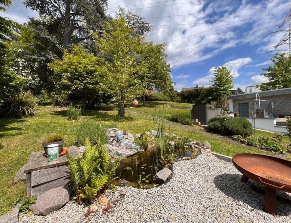 Predaj domu 140 m², pozemek 2.049 m², Kleinostheim, Bavorsko Predaj domu 140 m², pozemek 2.049 m², Kleinostheim, Bavorsko