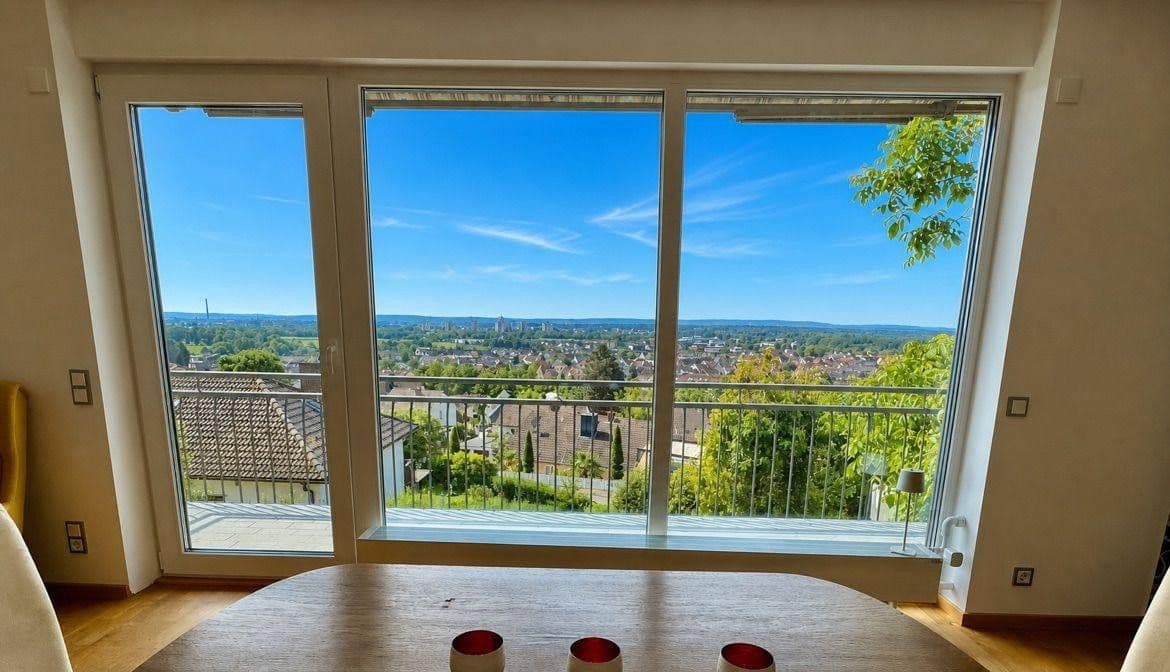 Predaj domu 140 m², pozemek 2.049 m², Kleinostheim, Bavorsko Predaj domu 140 m², pozemek 2.049 m², Kleinostheim, Bavorsko
