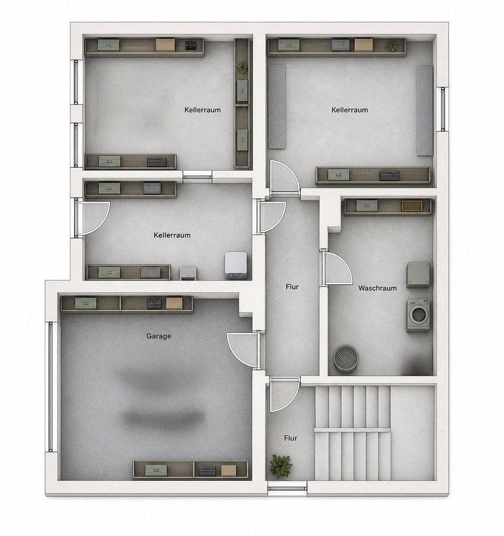 Predaj domu 140 m², pozemek 2.049 m², Kleinostheim, Bavorsko Predaj domu 140 m², pozemek 2.049 m², Kleinostheim, Bavorsko