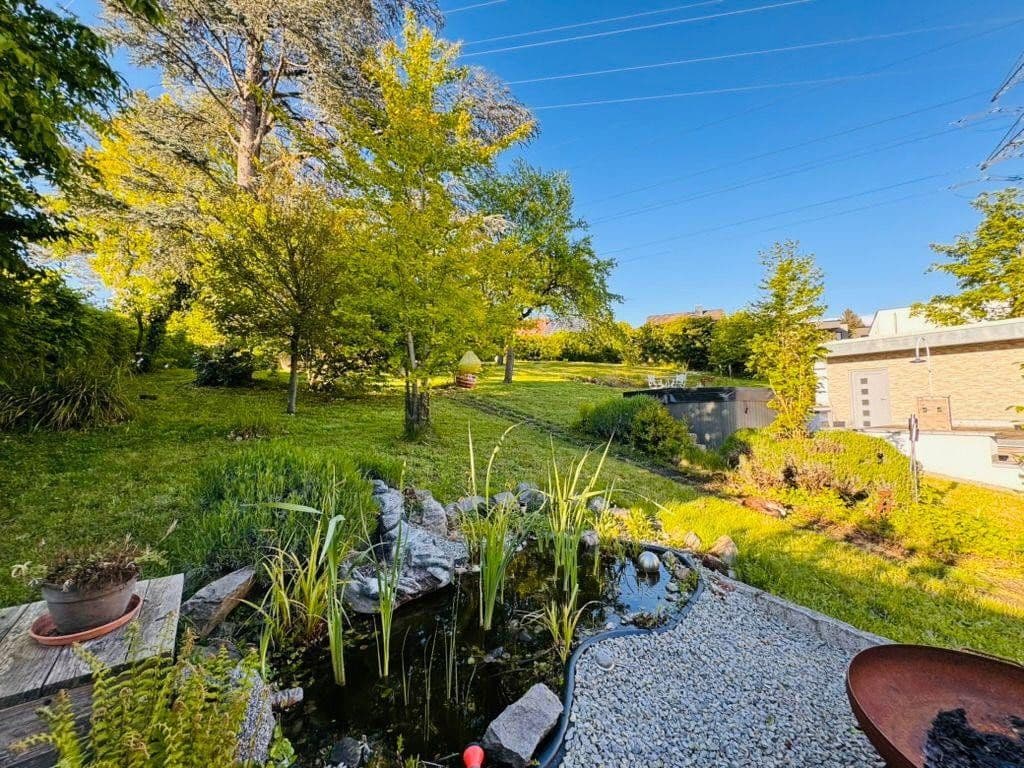 Predaj domu 140 m², pozemek 2.049 m², Kleinostheim, Bavorsko Predaj domu 140 m², pozemek 2.049 m², Kleinostheim, Bavorsko