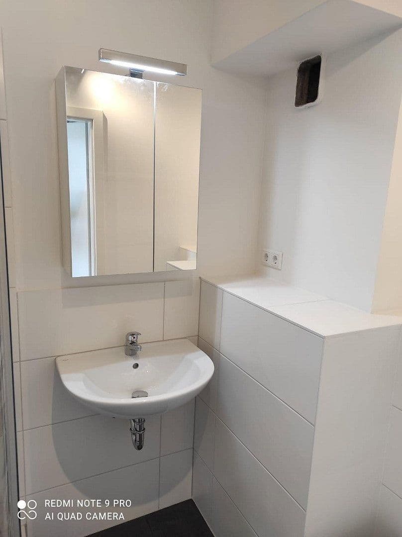 Prenájom bytu 1-izbový 25 m², Hafermarkt 14-17, Flensburg, Šlezvicko-Holštajnsko Prenájom bytu 1-izbový 25 m², Hafermarkt 14-17, Flensburg, Šlezvicko-Holštajnsko