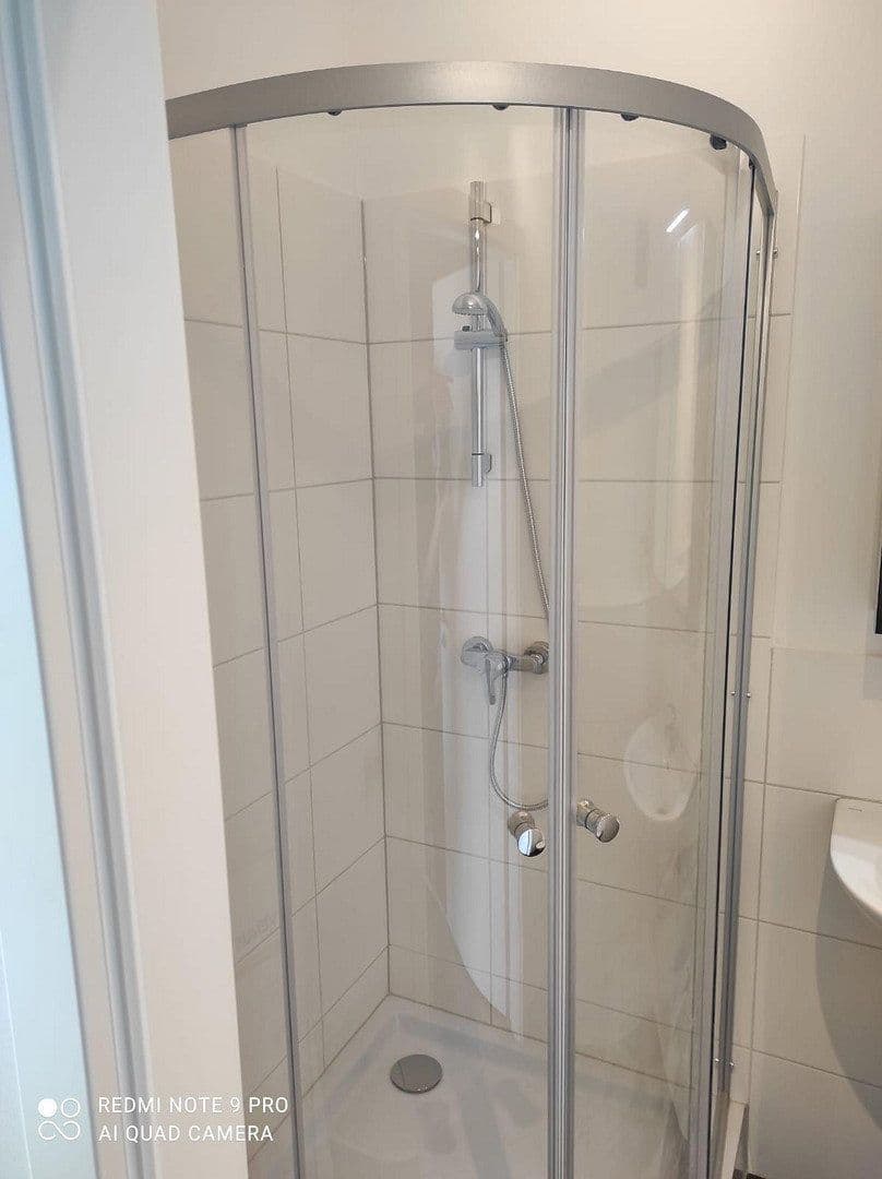 Prenájom bytu 1-izbový 25 m², Hafermarkt 14-17, Flensburg, Šlezvicko-Holštajnsko Prenájom bytu 1-izbový 25 m², Hafermarkt 14-17, Flensburg, Šlezvicko-Holštajnsko