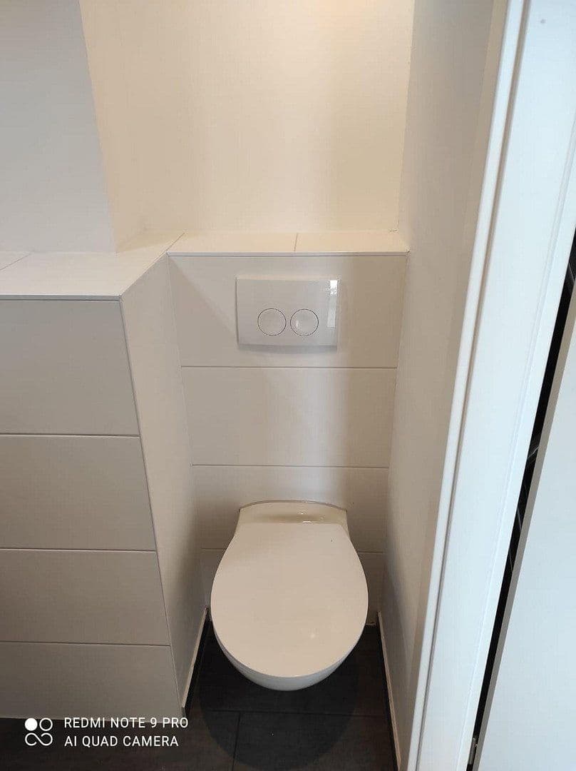 Prenájom bytu 1-izbový 25 m², Hafermarkt 14-17, Flensburg, Šlezvicko-Holštajnsko Prenájom bytu 1-izbový 25 m², Hafermarkt 14-17, Flensburg, Šlezvicko-Holštajnsko