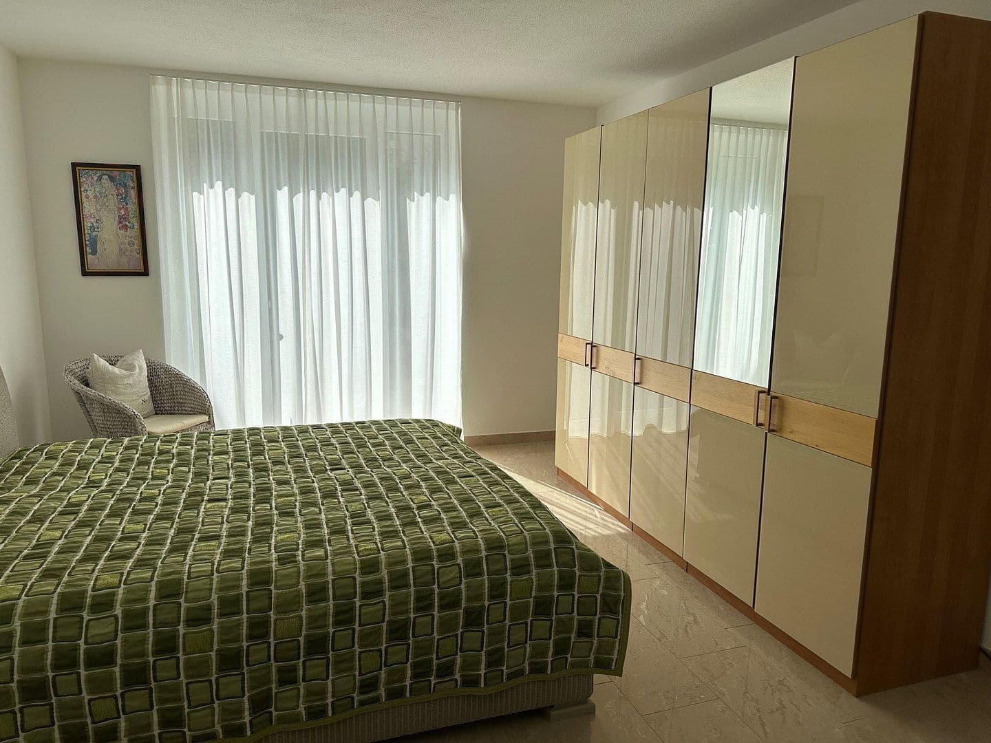 Prenájom bytu 3-izbový 152 m², Markdorf, Bádensko-Wurttembersko Prenájom bytu 3-izbový 152 m², Markdorf, Bádensko-Wurttembersko