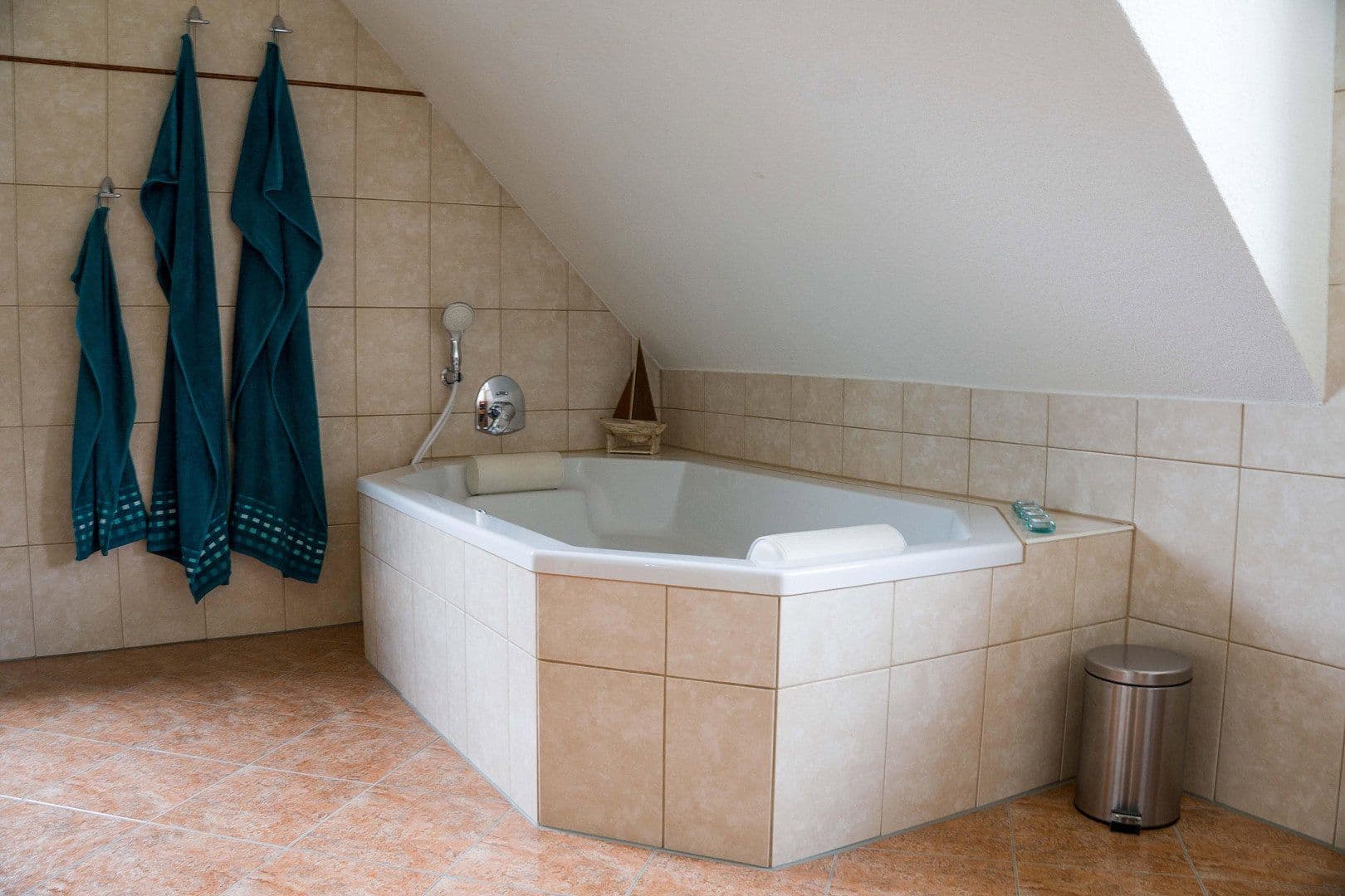 Predaj domu 122 m², pozemek 419 m², Am Sandberg 12, Königs Wusterhausen, Brandenbursko Predaj domu 122 m², pozemek 419 m², Am Sandberg 12, Königs Wusterhausen, Brandenbursko