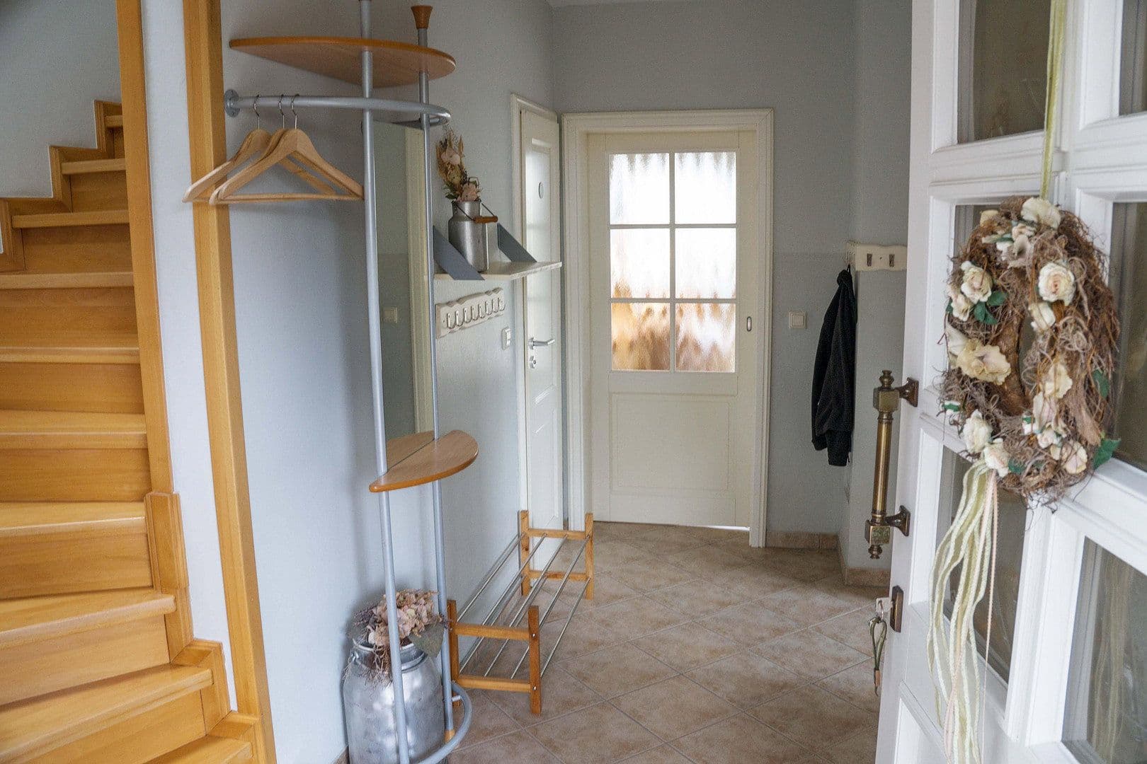 Predaj domu 122 m², pozemek 419 m², Am Sandberg 12, Königs Wusterhausen, Brandenbursko Predaj domu 122 m², pozemek 419 m², Am Sandberg 12, Königs Wusterhausen, Brandenbursko