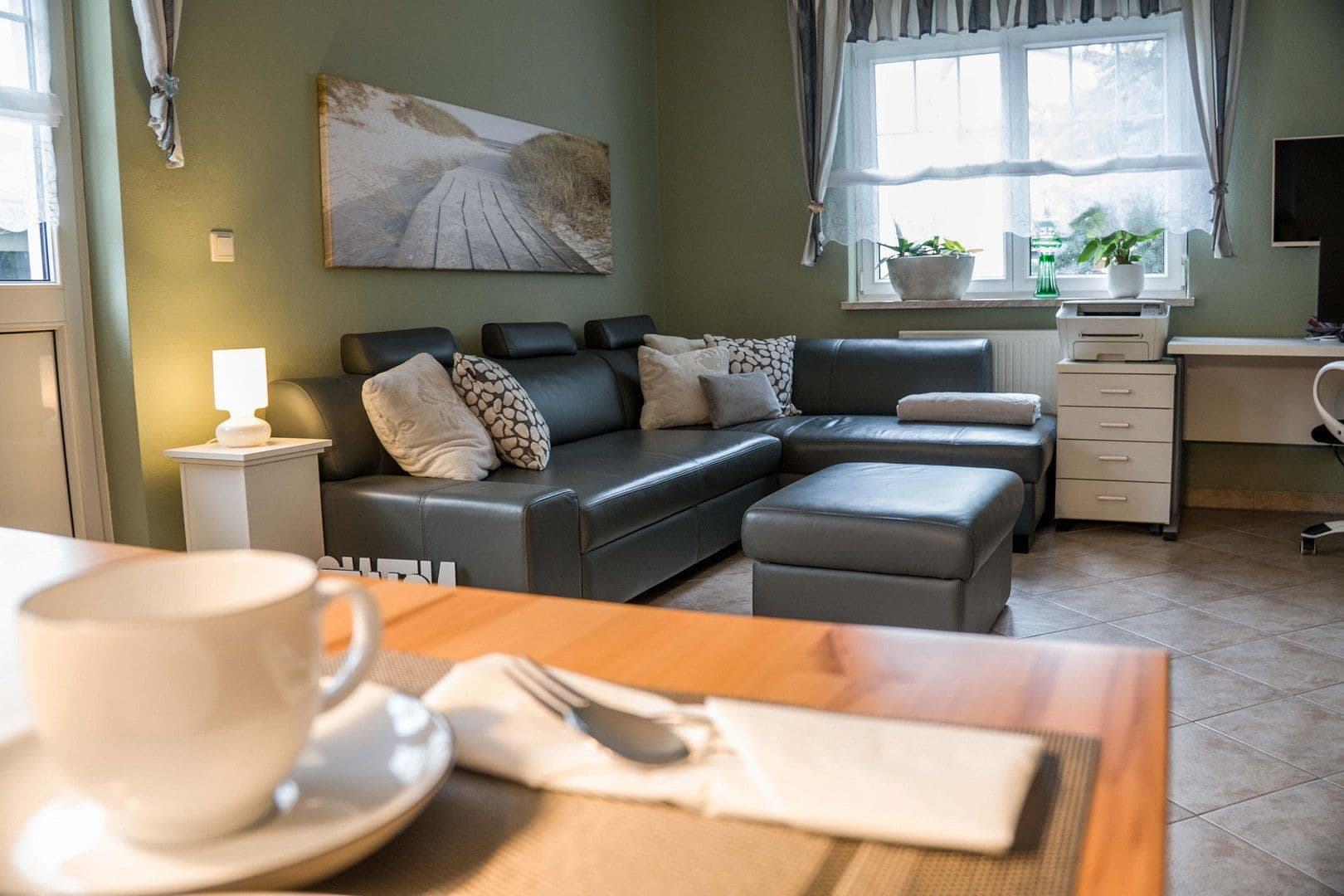 Predaj domu 122 m², pozemek 419 m², Am Sandberg 12, Königs Wusterhausen, Brandenbursko Predaj domu 122 m², pozemek 419 m², Am Sandberg 12, Königs Wusterhausen, Brandenbursko