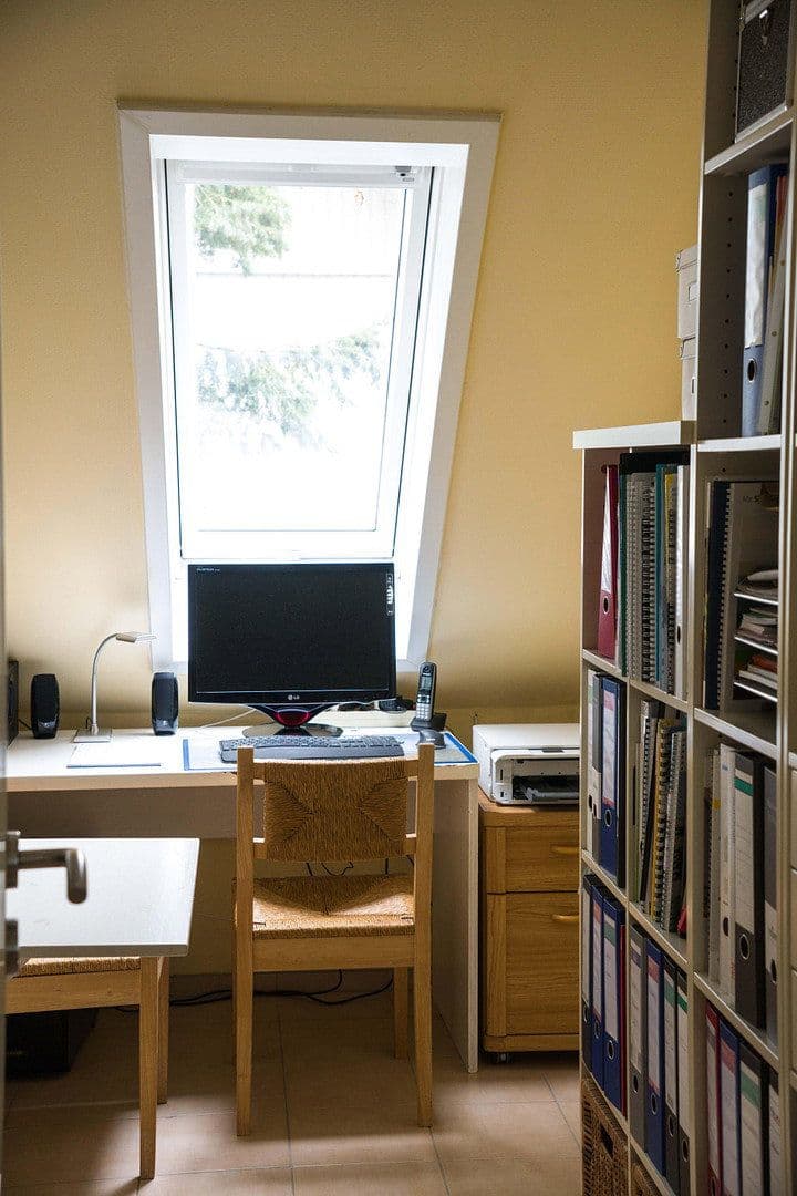 Predaj domu 122 m², pozemek 419 m², Am Sandberg 12, Königs Wusterhausen, Brandenbursko Predaj domu 122 m², pozemek 419 m², Am Sandberg 12, Königs Wusterhausen, Brandenbursko