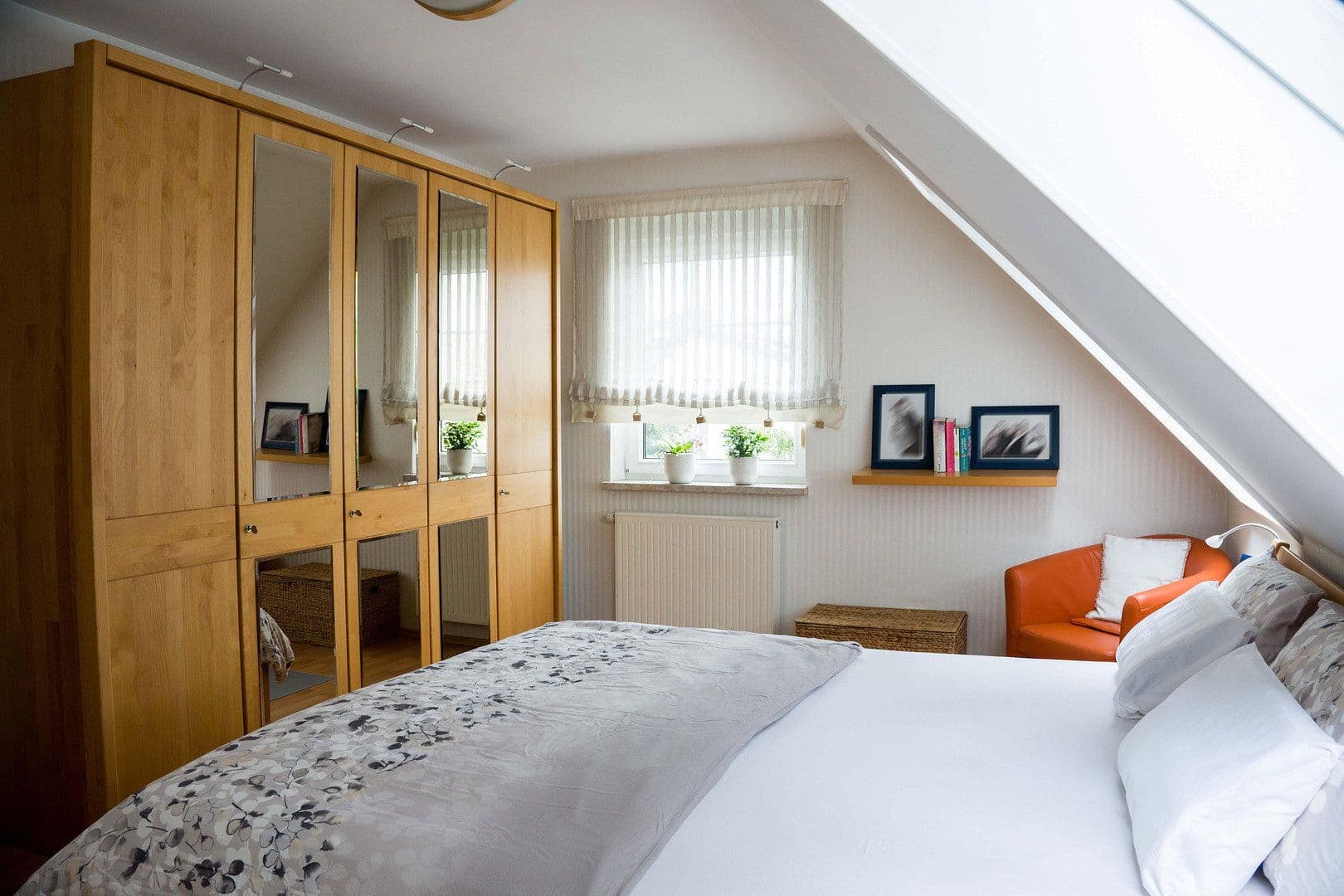 Predaj domu 122 m², pozemek 419 m², Am Sandberg 12, Königs Wusterhausen, Brandenbursko Predaj domu 122 m², pozemek 419 m², Am Sandberg 12, Königs Wusterhausen, Brandenbursko