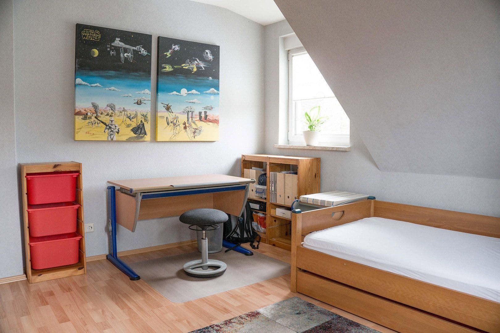 Predaj domu 122 m², pozemek 419 m², Am Sandberg 12, Königs Wusterhausen, Brandenbursko Predaj domu 122 m², pozemek 419 m², Am Sandberg 12, Königs Wusterhausen, Brandenbursko