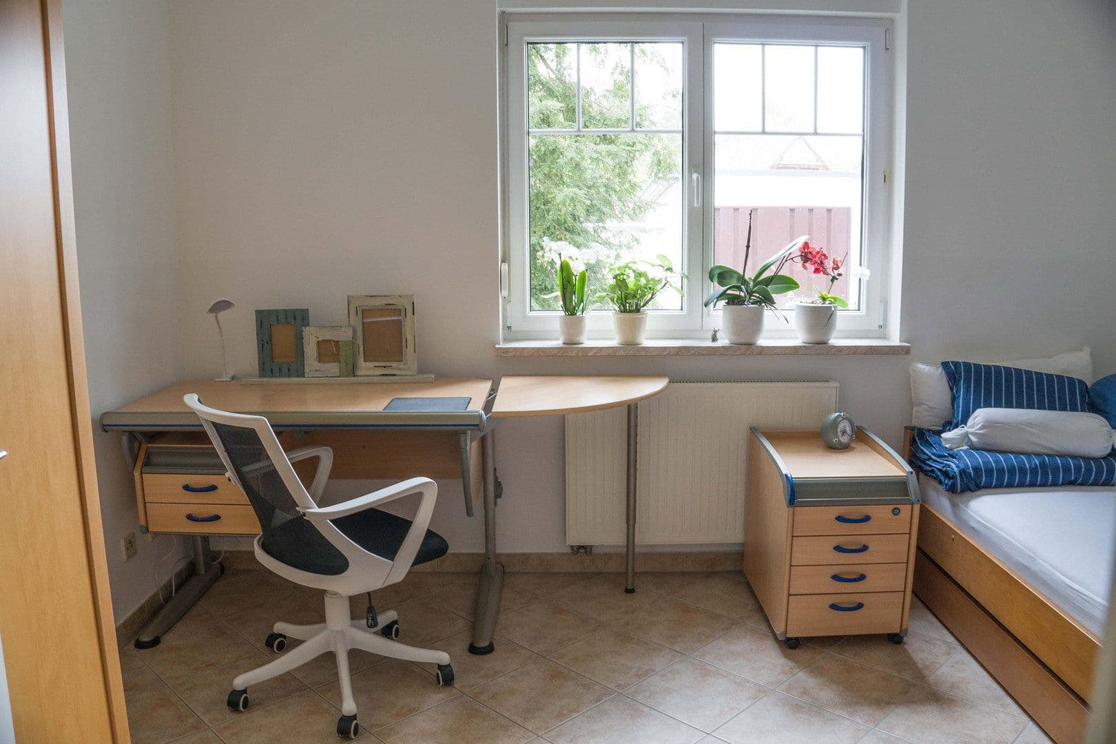 Predaj domu 122 m², pozemek 419 m², Am Sandberg 12, Königs Wusterhausen, Brandenbursko Predaj domu 122 m², pozemek 419 m², Am Sandberg 12, Königs Wusterhausen, Brandenbursko