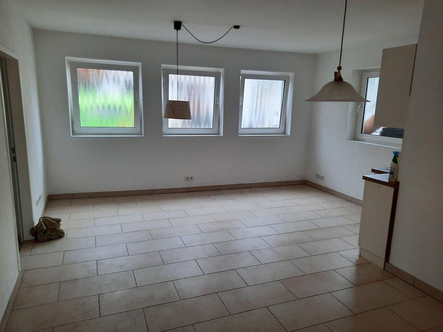 Prenájom bytu 2-izbový 24 m², Kochel am See, Bavorsko Prenájom bytu 2-izbový 24 m², Kochel am See, Bavorsko
