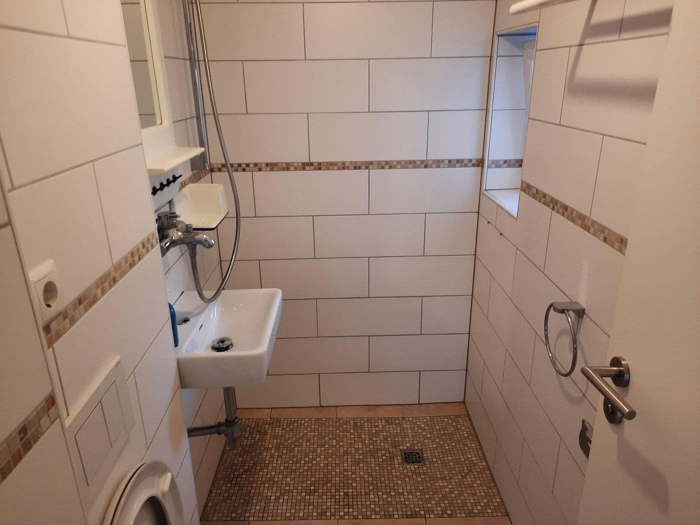 Prenájom bytu 2-izbový 24 m², Kochel am See, Bavorsko Prenájom bytu 2-izbový 24 m², Kochel am See, Bavorsko